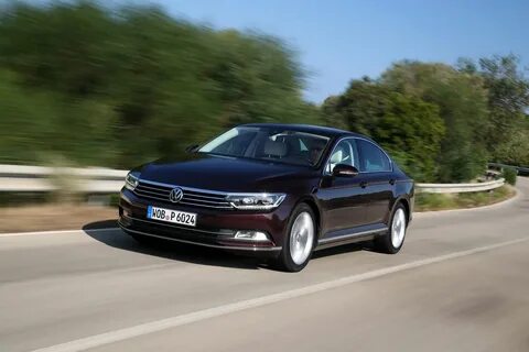 Passat 40