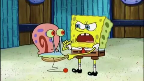 Spongebob watch