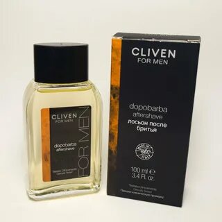 For man лосьон