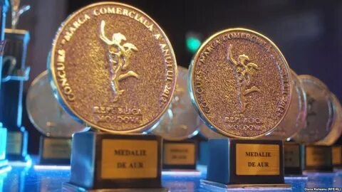 Премия за достижения