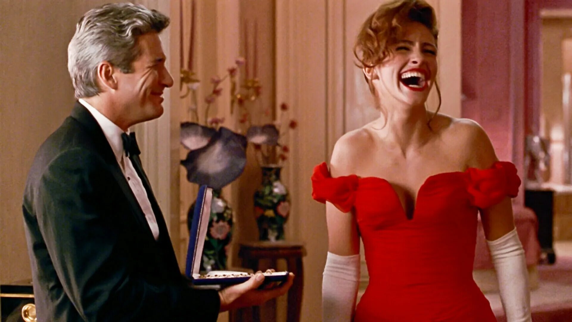Pretty Woman Скачать Бесплатно