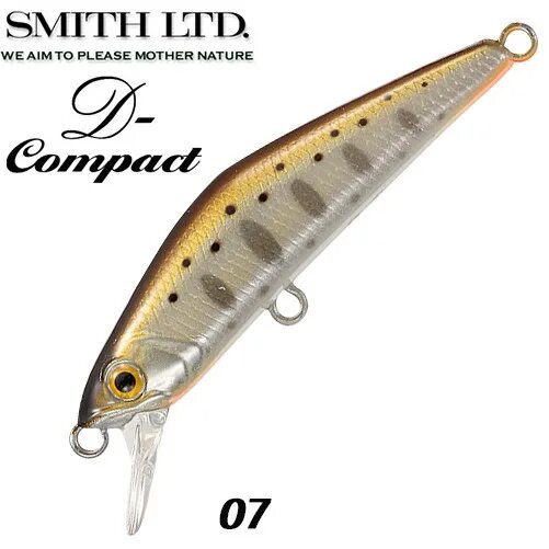 Компакт д. Smith d-Compact (3,5 г) 06. Воблер Cross two 80mm, 45g. Воблер d Compact. Smith d Compact 62.