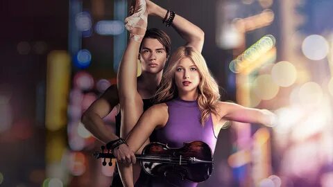 Trailer: High Strung.