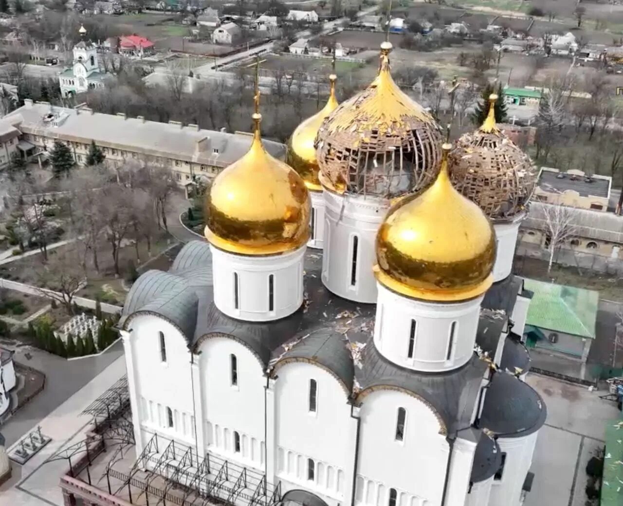 Свято успенский николо. Свято-Успенский Николо-Васильевский монастырь. Свято-Успенский Николо-Васильевский монастырь в Никольском.