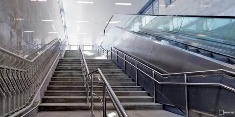 Ступени переходов