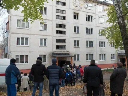 Новости дмитрова чп