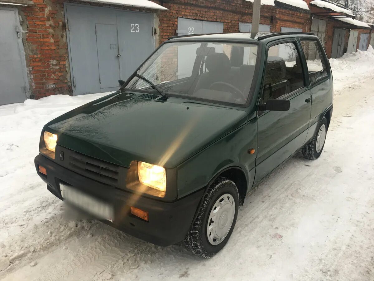 Авито нижегородская область купить авто бу