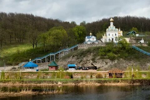 Табынский женский