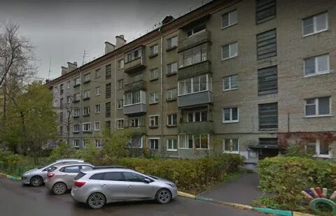 Лыткарино октябрьская
