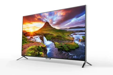 Телевизор philips uhd