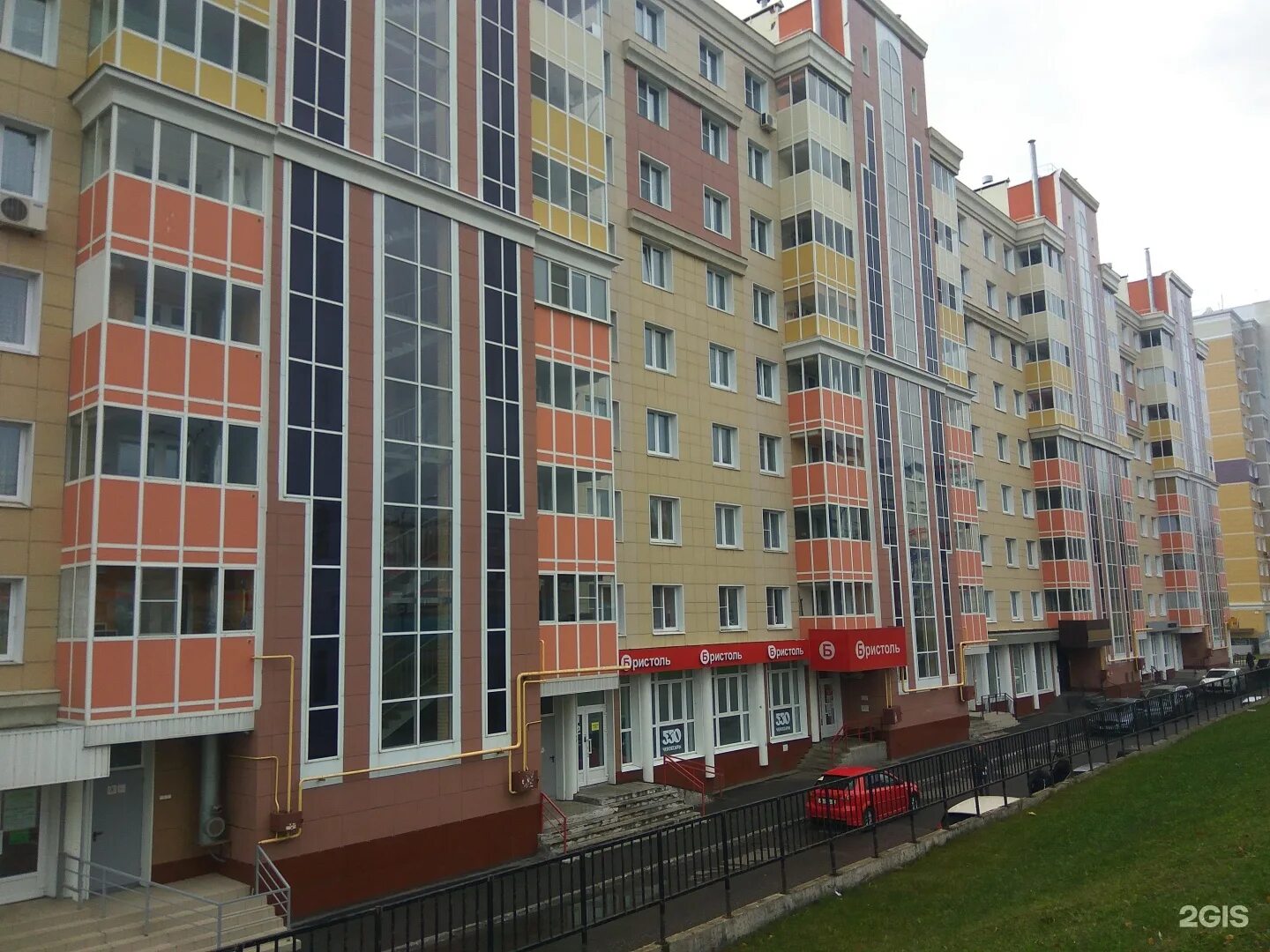 Чебоксары 6