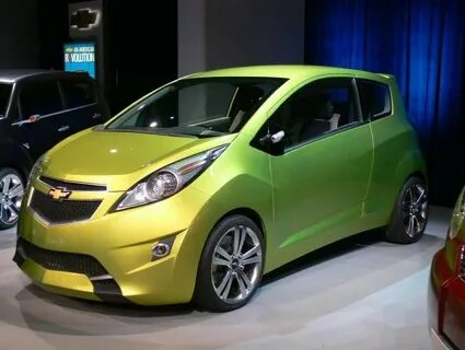 Spark 20 kj5n