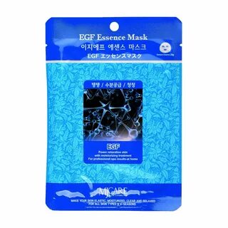 Essence mask