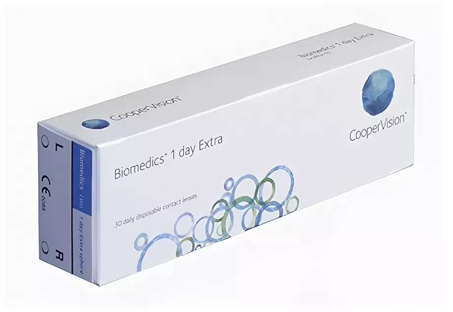 Линзы Cooper Vision MISIGHT 1 Day. COOPERVISION Biomedics 1 Day Extra. Контактная линза Cooper Vision -1.75. Biomedics линзы однодневные. Линзы misight 1 купить