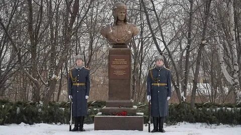 Герои г снежное