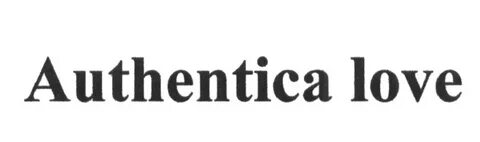 Autentica