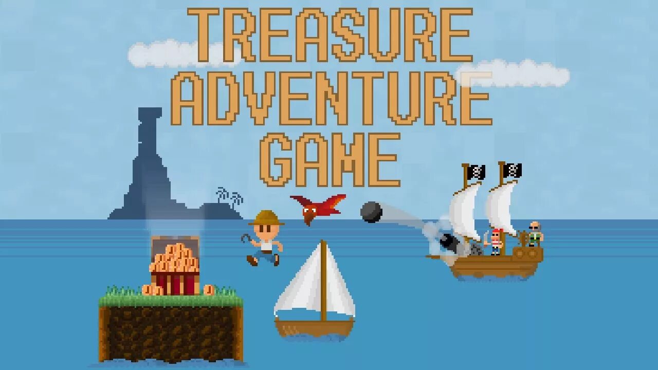 Treasure Adventure game. Остров сокровищ игра. Hailey Treasure Adventure. Halleys Treasure Adventure.