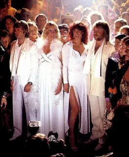 Super trouper