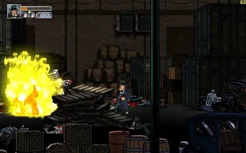 Guns gore торренты