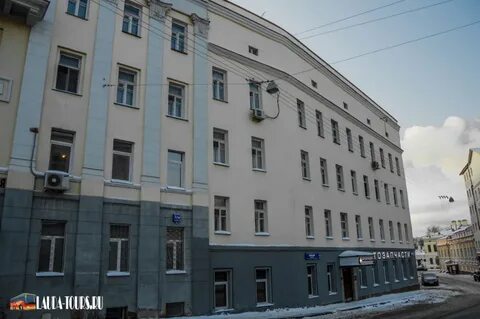 Певческий переулок