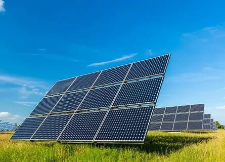 Samsung solar