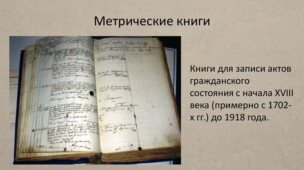 Метрическая книга. Церковно приходская книга. Церковные метрические книги. Метрическая книга 18 век.