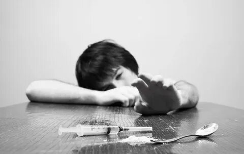 Addiction