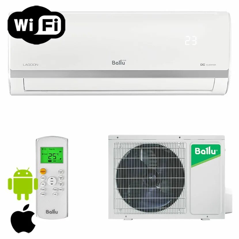 Купить инверторный сплит систему ballu. Кондиционер Ballu Inverter BSDI-24hn1. Ballu BSDI-07hn1_20y/hn1_21y. Кондиционер Ballu Lagoon BSDI-09hn1 _21y. BSDI-09hn1_22y.