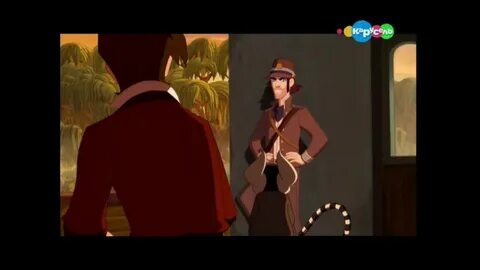 Путешествия жюля верна 2