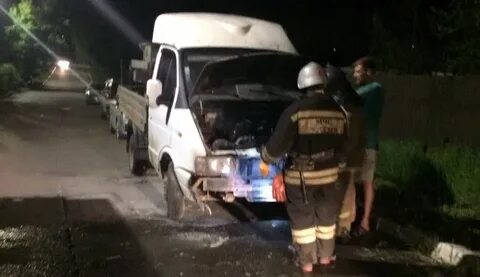 Калуга обстановка