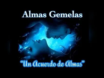 Almas de