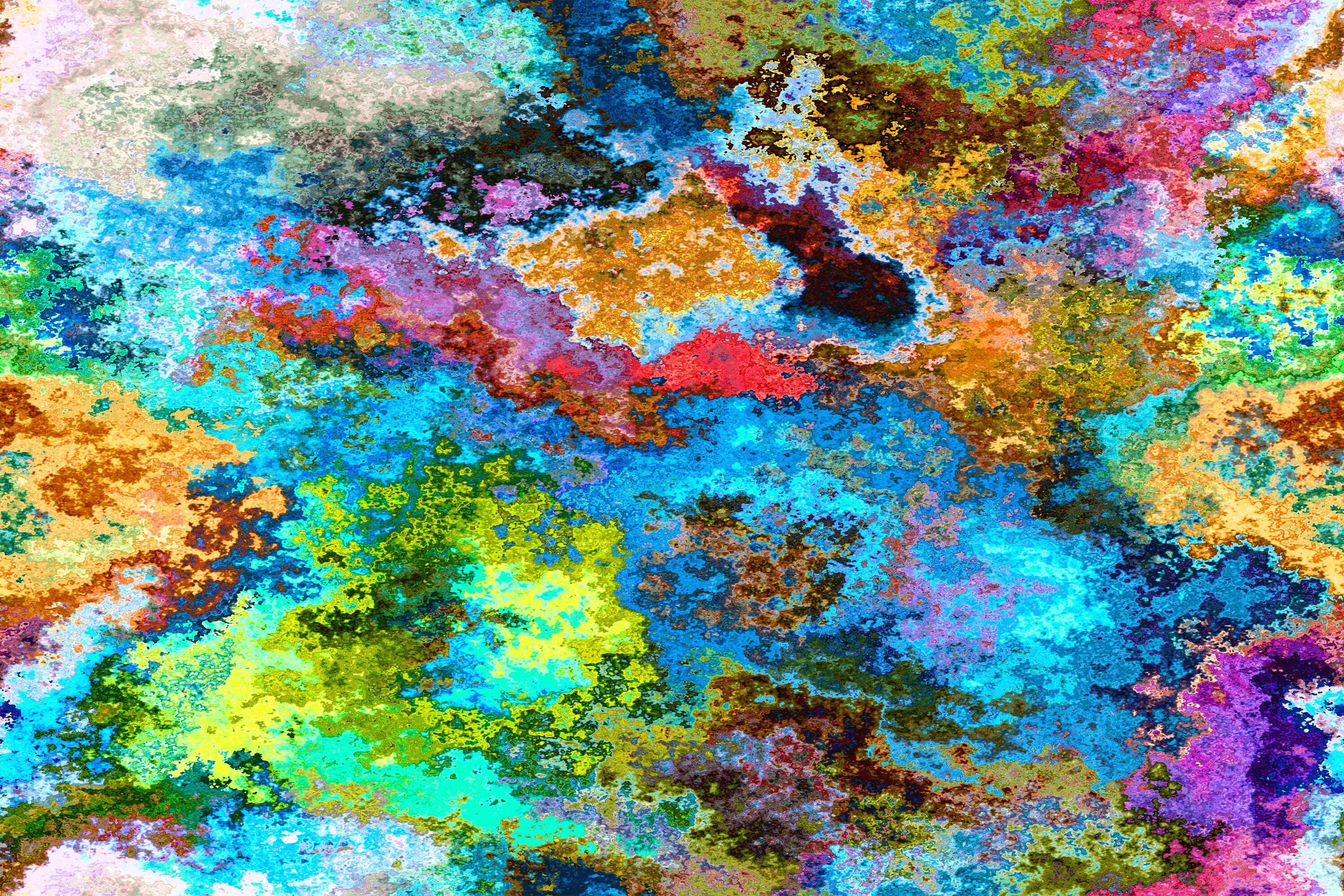 Multi texture