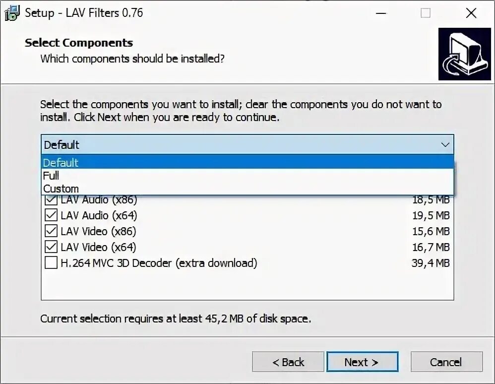 Lav splitter source video. Lav splitter source video