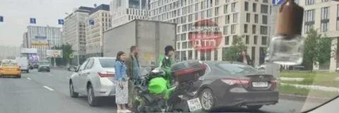 Мотомосква дтп