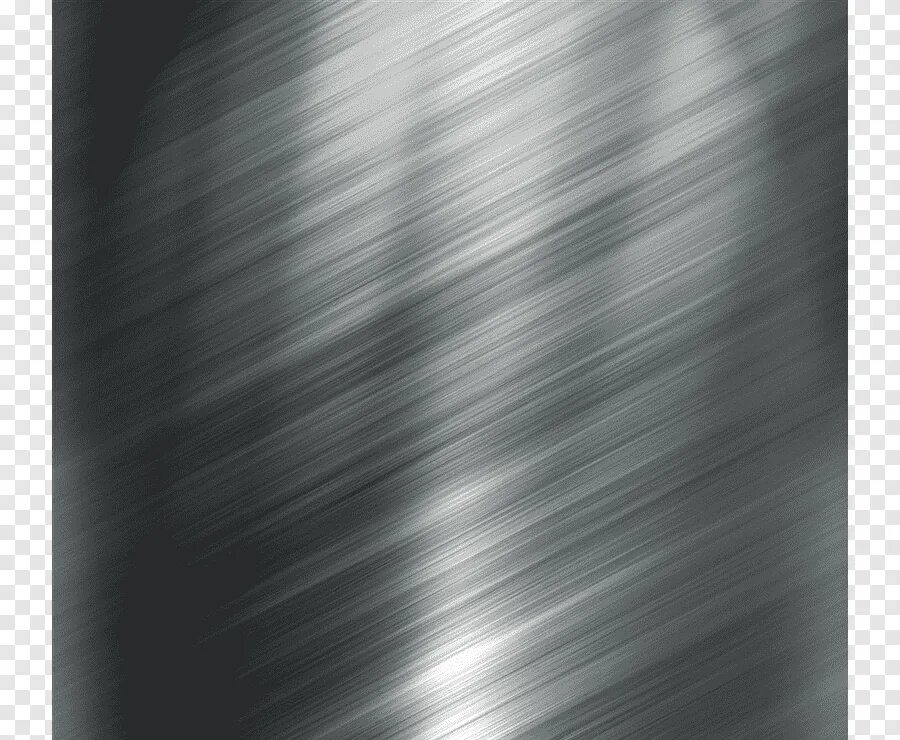 Metal satin