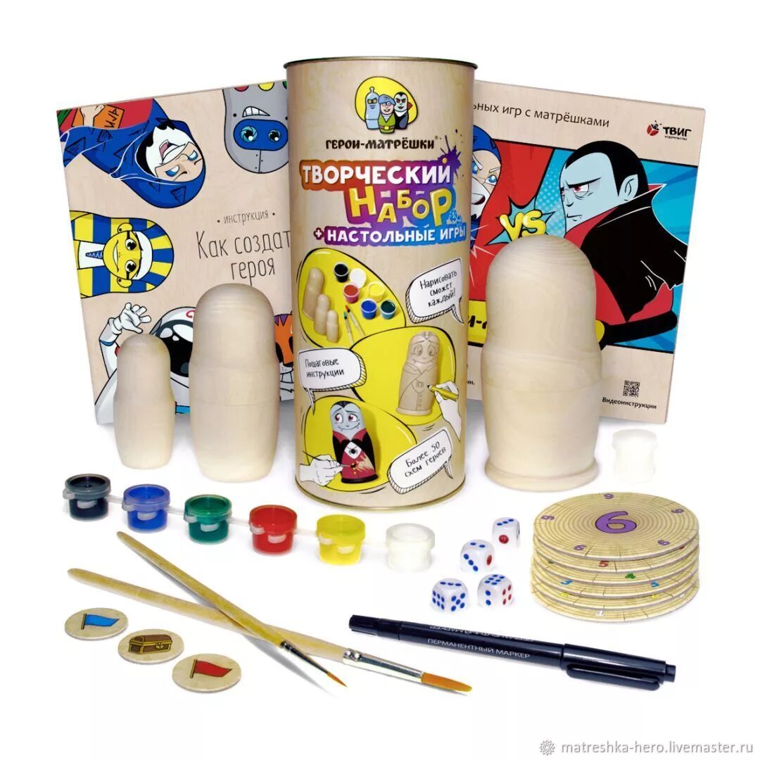 Набор креативное творчество. Творческие наборы для девочек. Наборы для творческих мужчин. Расписной конструктор 3dk-01-06. Творческие наборы для взрослых.