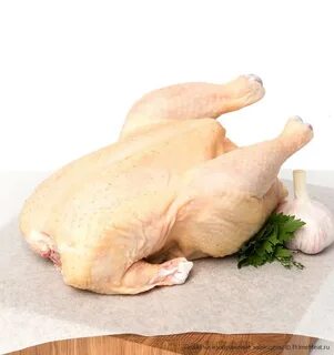 Курица дешевле мяса