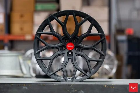 Vossen hf2