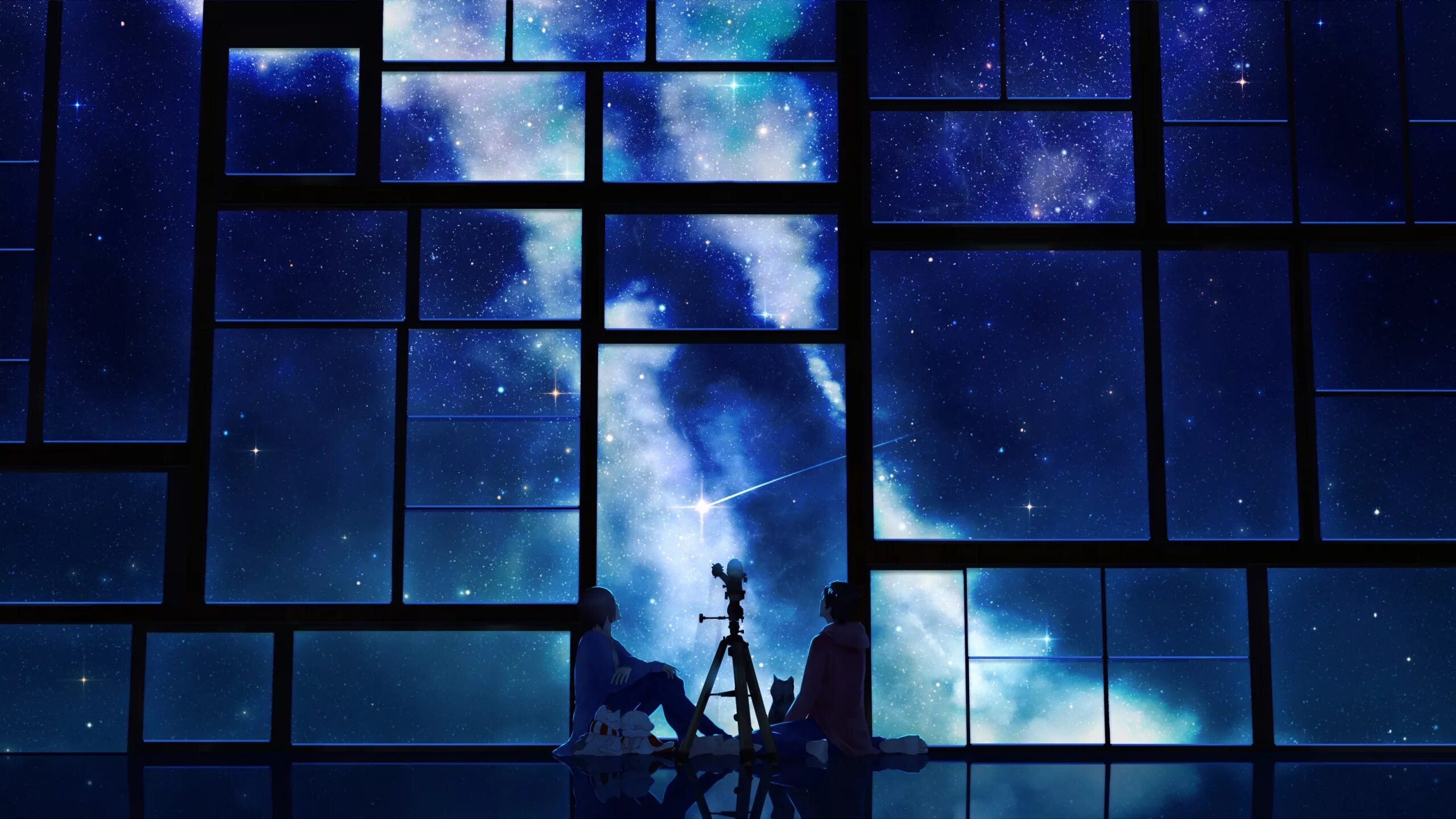 Star i k