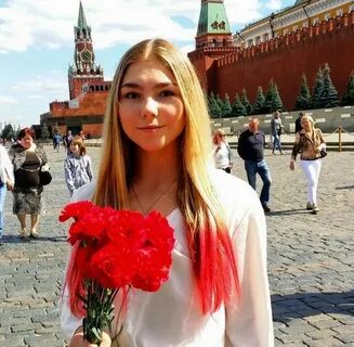Россиянки видео