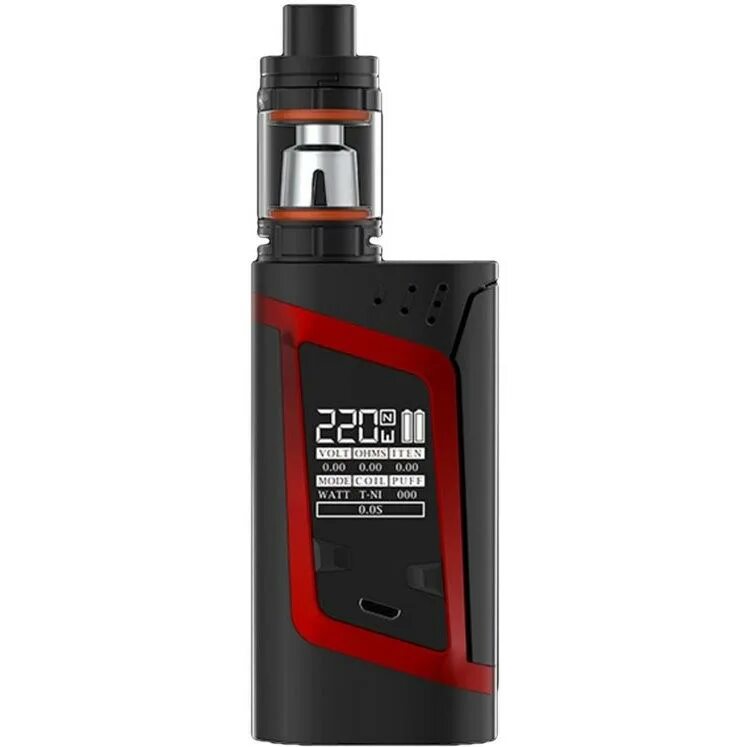 Смок Alien 220w. Smoke Alien 220w Kit. Smok 220w Kit. Вейп Smok Alien 220w. Смок ин зе