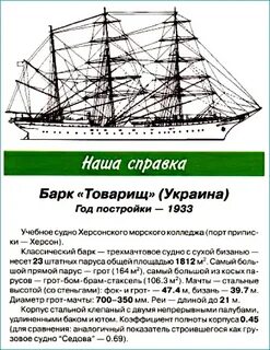 Товарищ чертеж