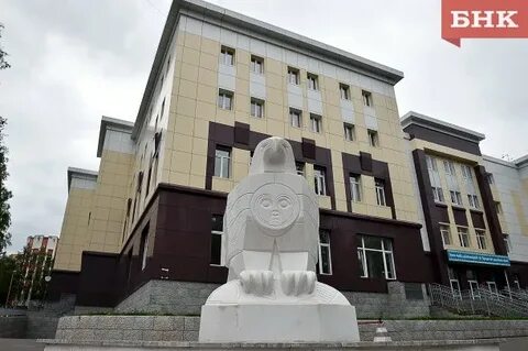 Объект республики