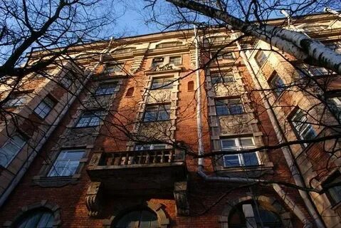 Санкт петербургская государственная химико фармацевтическая академия