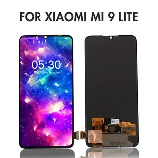 Оригинальные экраны xiaomi