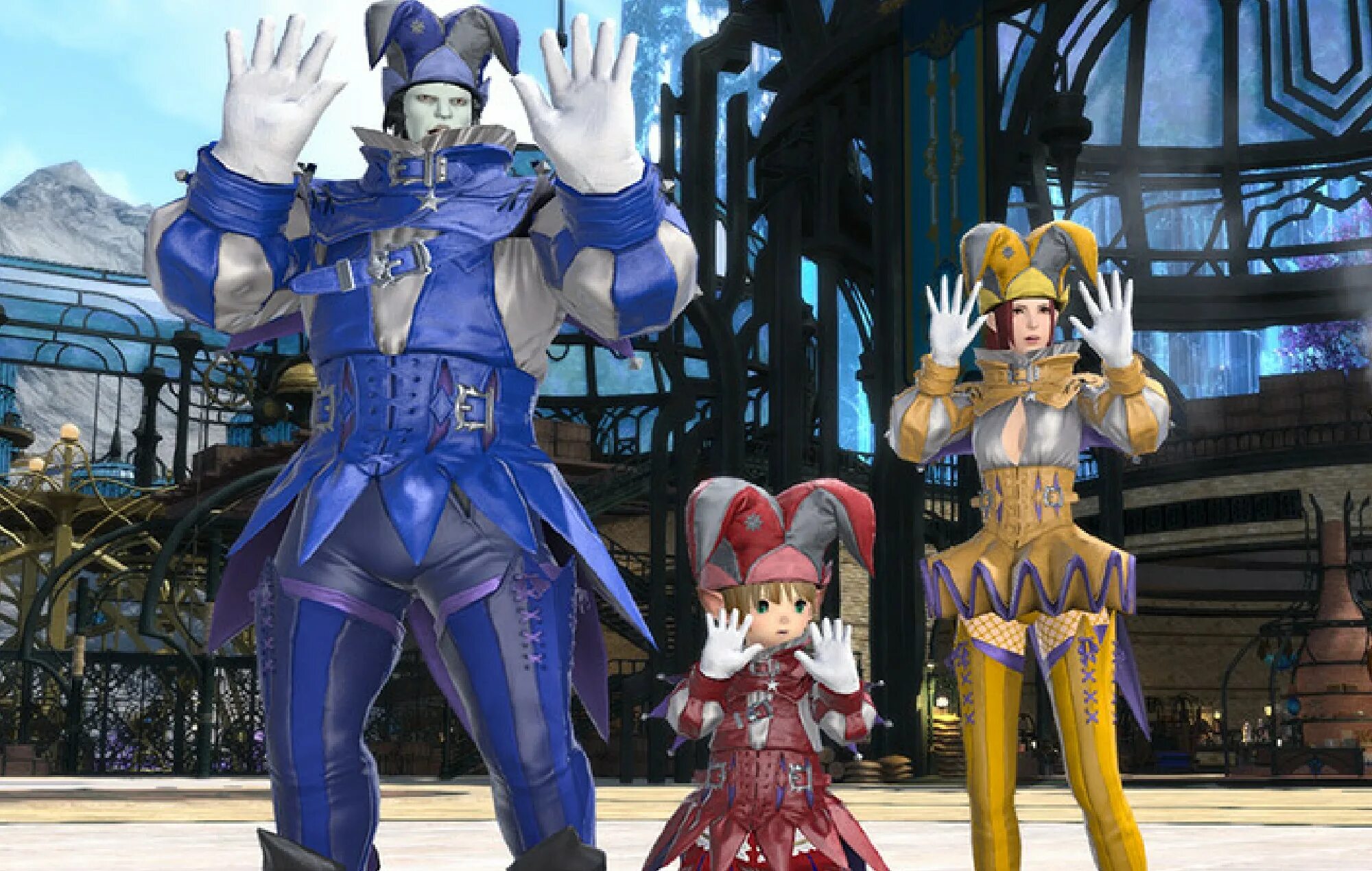 Mog station final