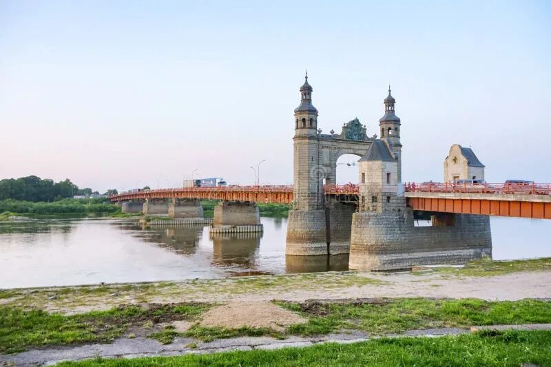 Город на немане 6 букв
