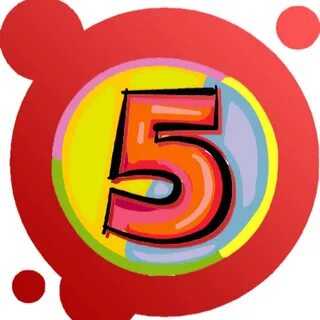 Топ 5 детский