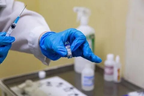 Вакцинация новый