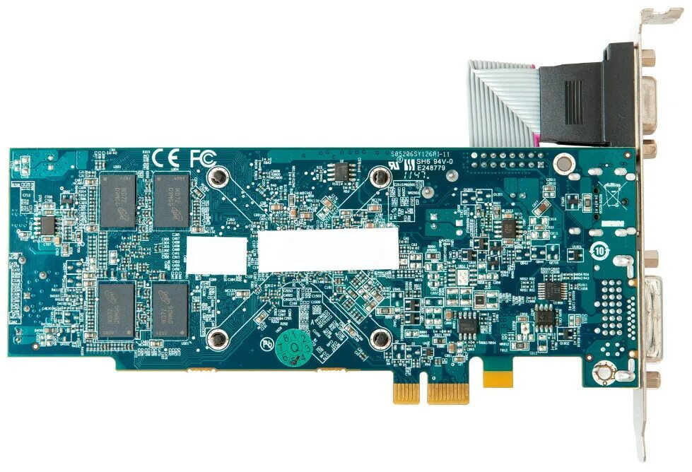 Видеокарта PCI x1. PCI Express 2.0 видеокарты. PCI Express x1 видеокарта. Radeon HD 6450.